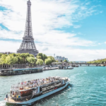 seine cruise